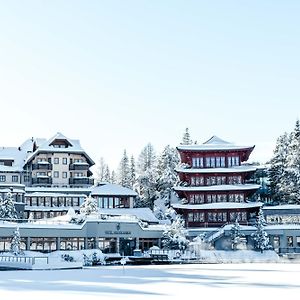 Hotel Hochschober