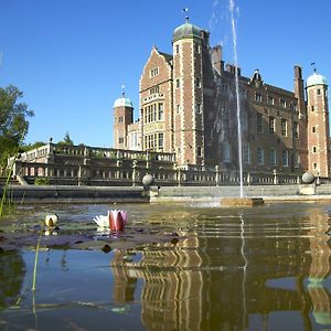 Madingley Hall